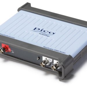 Pico 5244D - 200 MHz, 2-Channel Oscilloscope