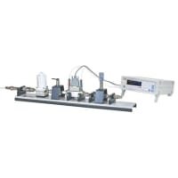 Laminar Flow Meters