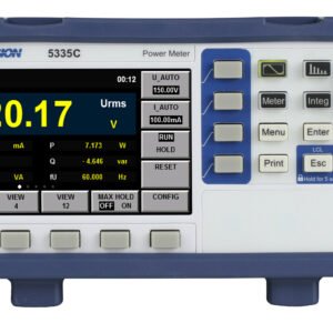 BK 5335C - Power Meter - No GPIB