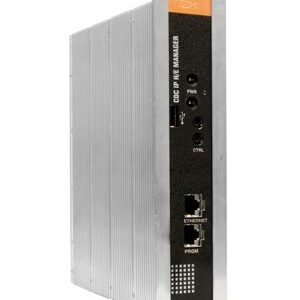 Televes 555902 T.0X CDC IP Headend Controller USA