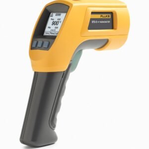 Fluke 572-2 High-Temperature Infrared Thermometer