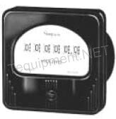 Simpson 03590 Century, Round, Rectangular and Wide-Vue Style Elapsed Time Meter
