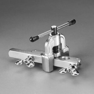 Yellow Jacket 60230 Heavy-duty Flaring Tool for 1/2", 5/8", 3/4" O.D.