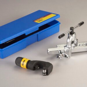 Yellow Jacket 60250 45 Degree Flaring/Cutting Kit for 3/16" to 5/8" O.D.