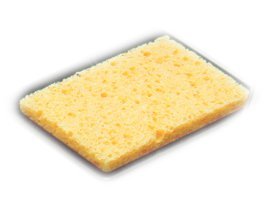 Hakko 602-029 Cleaning Sponge