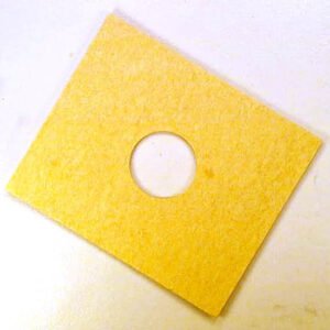 Hakko 603-029 Cleaning Sponge