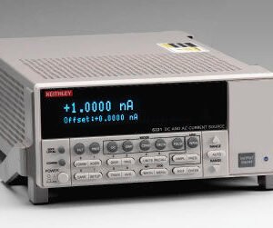 Keithley 6220 DC Precision Current Source