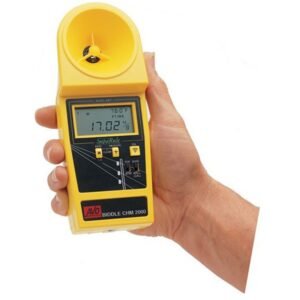 Megger 659600E - Power Cable Height Meter, 75 ft (23 m)