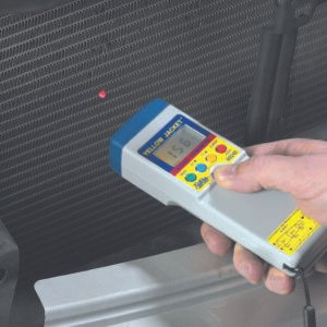 Yellow Jacket 69240 Infrared Thermometers