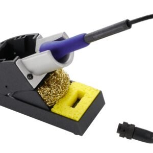 Pace PS-90 Soldering Iron - SensaTemp Handpiece and Stand