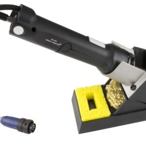 Pace SX-100 Sodr-X-Tractor Desoldering Iron - IntelliHeat Handpiece and Stand