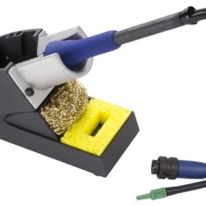 Pace TJ-85 ThermoJet - IntelliHeat Handpiece and Stand