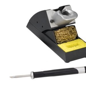 Pace TD-100A 6993-0318-P1 - Iron with Standard Tool Stand