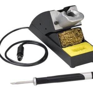 Pace TD-100A 6993-0319-P1 - Iron with Instant Set Back Stand