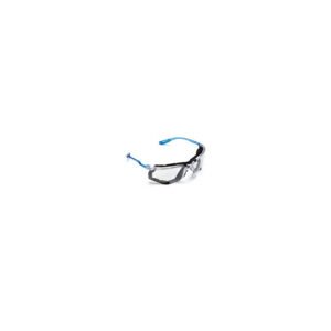 3M 7000128259 - Virtua CCS Protective Eyewear 11872-00000-20, with Foam Gasket, CLEAR Anti-Fog Lens