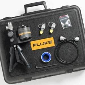 Fluke 700HTPK Hydraulic Test Pump Kit