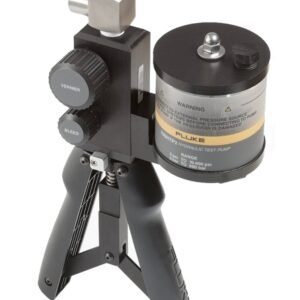 Fluke 700HTP-2 Hydraulic Test Pump