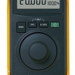 Fluke 707 Loop Calibrator