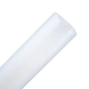 3M 7100025155 - Heat Shrink Thin-Wall Tubing FP-301-1.5, Clear, 100ft