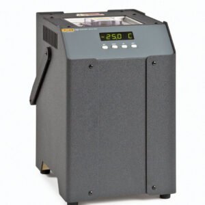Fluke 7103-TR-156 Micro-Bath, –20 °C to 150 °C
