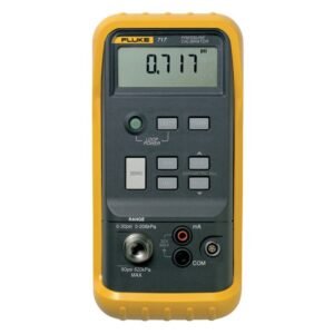 Fluke 717 3000G Pressure Calibrator 3000 PSIG