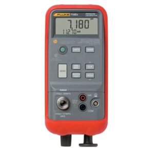 Fluke 718EX 30 PSIG Pressure Calibrator