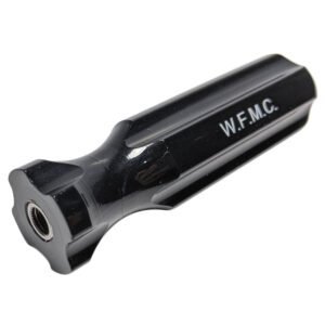 Wadsworth Falls 73 - Socket Adapter, Mini-Ratchet, Square Drive, 1/4in