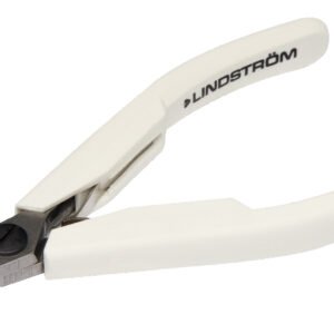 Lindstrom 7490 - Flat Nose Pliers w/2-Component Handle