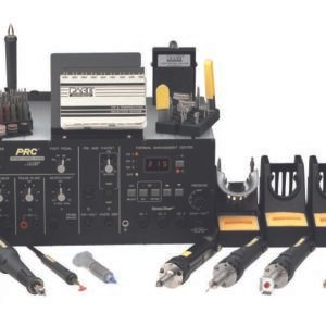 Pace PRC2000E - Electronics Repair System (8007-0133); 230 VOLT VERSION
