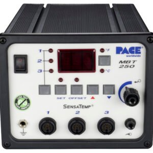 Pace MBT 250 Rework System - Power Station Only