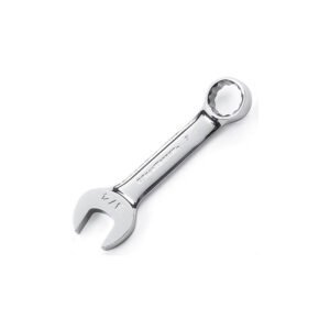 GEARWRENCH 81630 - Combination Wrench, 3/4" Size, Short, Stubby 12 Points