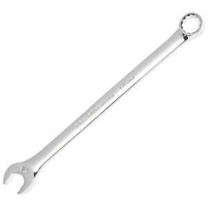 GEARWRENCH 81671 Combination Wrench, 14mm Size, Long Pattern, 12 Points