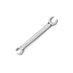 GEARWRENCH 81680 - Flare Nut Wrench, 1/4" X 5/16" Sizes