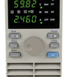 B&K Precision 8540 - 150W DC Electronic Load