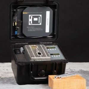 Fluke 9009-B-156 Industrial Dual-Block Dry-Well