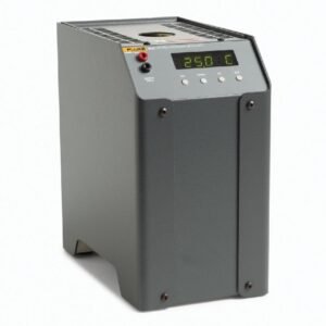Fluke 9103-B-156 Dry-Well with Insert B