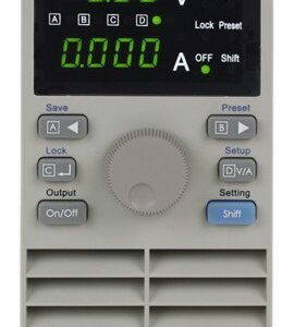 B&K Precision 9110 - 100W Multi Range DC Power Supply