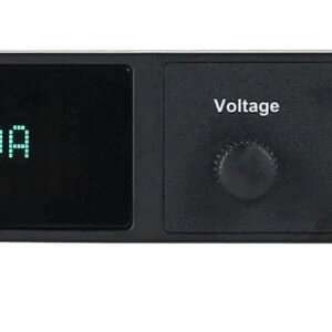 BK 9115B-AT - Multi-Range Programmable DC Power Supply with Automotive Test Function, No GPIB
