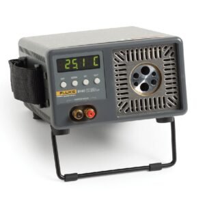 Fluke 9140-A-156 Dry-Well with Insert A