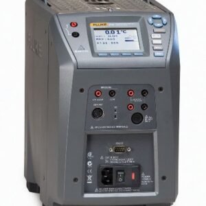 Fluke 9142-DW-P-156 - Low-Temp Field Metrology Well, Process Version No Insert