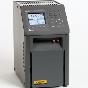 Fluke 9170-E-R-156 Metrology Well with 9170-INSE and Built-In Reference