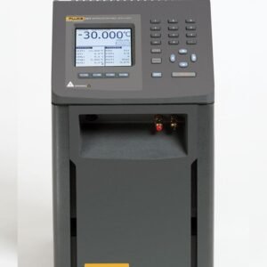 Fluke 9171-DW-156 Metrology Well No Insert