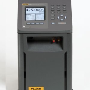 Fluke 9172-F-R-156 Metrology Well with 9172-INSF and Built-In Reference