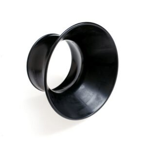 Hakko 999-195 - Nozzle, 4.5in, Round, ESD, FA-430/HJ3100