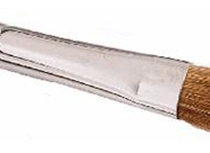 Metcal 916BT-SOFT Brush Tip, Soft Bristle, 16 Gauge (QTY=12)