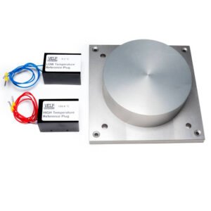 Velp Scientifica A00000376 - Calibration Temperature Kit for OXITEST, No Thermometer/Probe