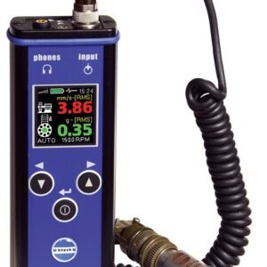 Adash America A4900 Vibrio - Vibration Meter