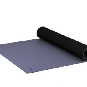 ACL Staticide 8385DGYR3040 - Dualmat Static Dissipative, 30" x 40' x 08" (Dark Gray)