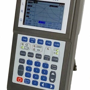 AEA Technology Bravo MRI 3000 - 100kHz - 450Mhz (0.1 - 10 Tesla) Network Analyzer Dual Port Kit (S11/S21)