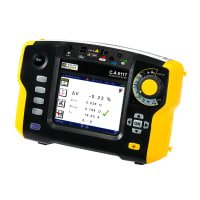 Installation/Appliance Testers
